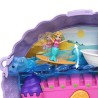 Polly Pocket - Le Coquillage Enchanté - Mini-Poupée - 4 ans et +