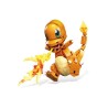 MEGA CONSTRUX Pokémon Salameche a construire - 180 pieces