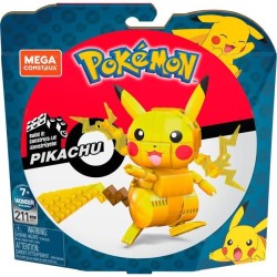 MEGA CONSTRUX Pokémon...