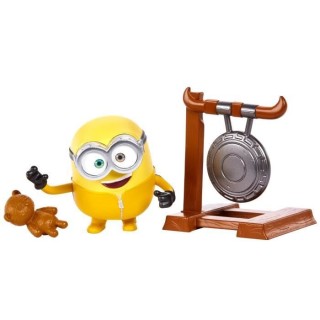 LES MINIONS Bob et Gong 11 cm - GMD92 - Figurines a collectionner - 3