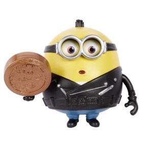 LES MINIONS Otto et Pierre Sun Wu 11 cm - GMD93 - Figurines a collecti