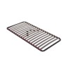 SEDAC NEOLLAT 5 Sommier - 90 x190 - Cadre a lattes - 5 zones de confort