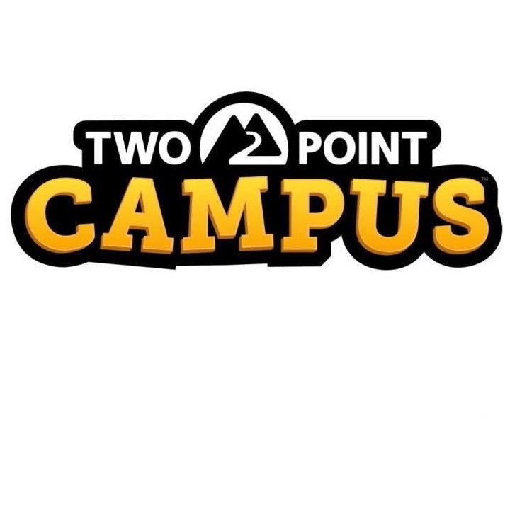 Two Point Campus Jeu Xbox ONE / Xbox Series X