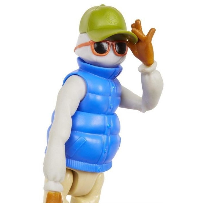 EN AVANT Figurine Wilden Lightfoot 17 cm