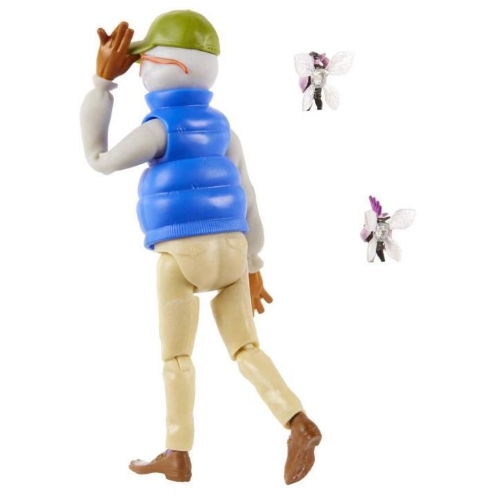 EN AVANT Figurine Wilden Lightfoot 17 cm