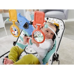 FISHER-PRICE Transat des Animaux