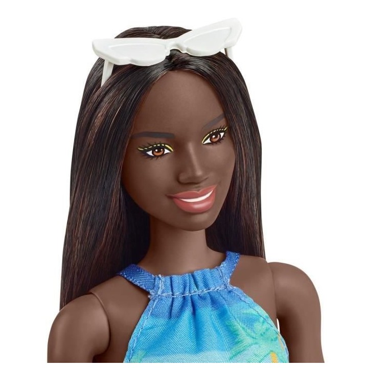 Barbie - Barbie aime les océans 2 - Poupée Mannequin - Des 3 ans