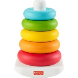 Fisher-Price P Pyramide...