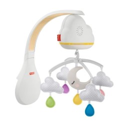 FISHER-PRICE Mobile Nuages...