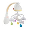 FISHER-PRICE Mobile Nuages Apaisants - Des la naissance