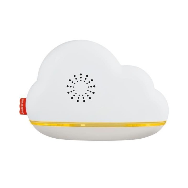 FISHER-PRICE Mobile Nuages Apaisants - Des la naissance