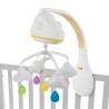 FISHER-PRICE Mobile Nuages Apaisants - Des la naissance