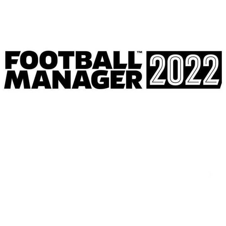 Football Manager 2022 Jeu PC (Code dans la Boite)