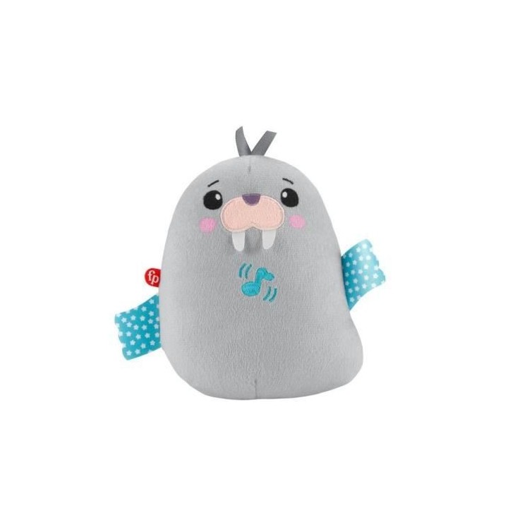 Fisher-Price - Mon Morse Dodo - Veilleuse Bébé - Des la naissance