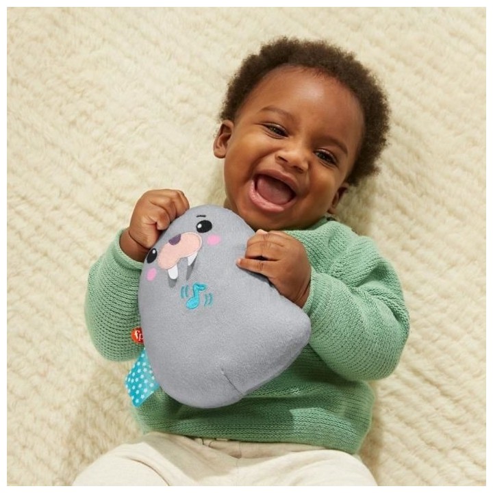 Fisher-Price - Mon Morse Dodo - Veilleuse Bébé - Des la naissance