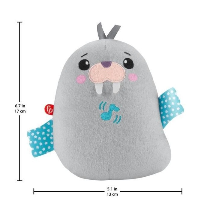 Fisher-Price - Mon Morse Dodo - Veilleuse Bébé - Des la naissance