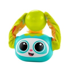 FISHER-PRICE Rovi Mon Copain de Jeu - 6 mois et +