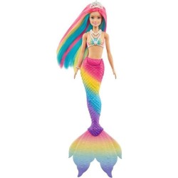 Barbie - Sirene Magique...