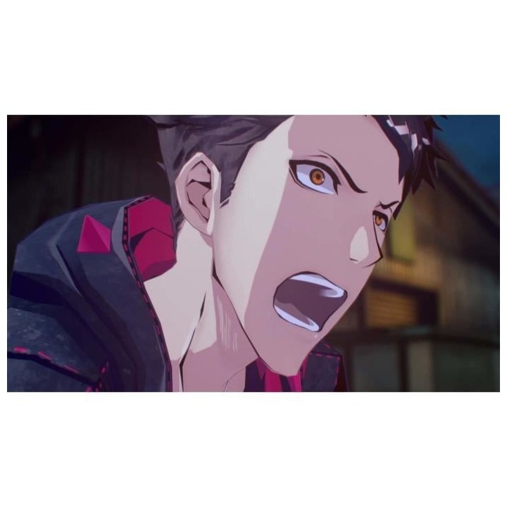 Soul Hackers 2 Jeu PS4