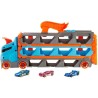 HOT WHEELS Super Transporteur Extensible