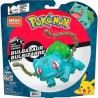 Mega Construx - Pokémon Bulbizarre a construire - Briques de construction - Des 7 ans