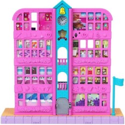 POLLY POCKET Pollyville...