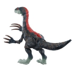 Jurassic World - Slasher Dino Sonore - Figurines Dinosaure - Des 4 ans