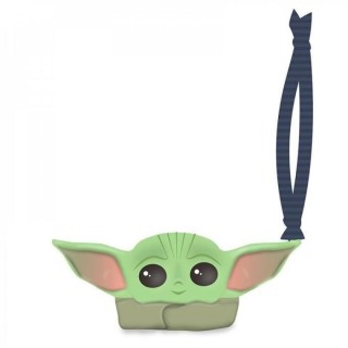 Ornement de Noël - SW - THE CHILD - Réplique parfaite du film - Half