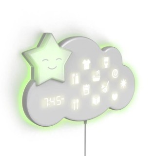 FISHER-PRICE Lumalou Assistant de Sommeil et Routines - Des la naissan