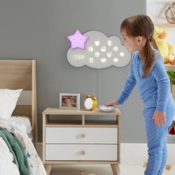 FISHER-PRICE Lumalou Assistant de Sommeil et Routines - Des la naissance