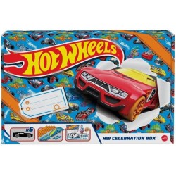 HOT WHEELS Coffret...