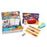 HOT WHEELS Coffret Célébration Petites Voitures