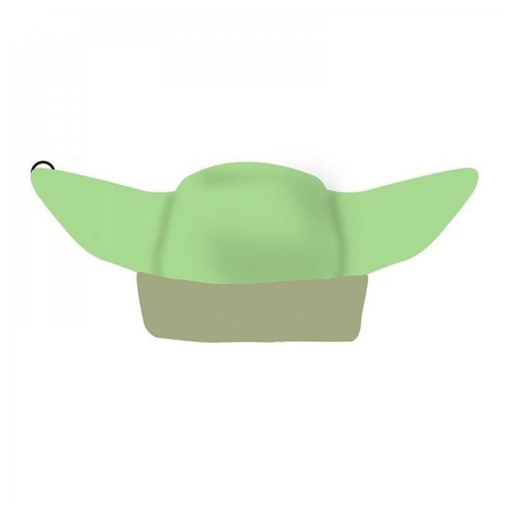 Ornement de Noël - SW - THE CHILD - Réplique parfaite du film - Half