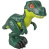 Fisher Price - Imaginext Jurassic World T-Rex XL - 3 ans et +