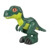 Fisher Price - Imaginext Jurassic World T-Rex XL - 3 ans et +