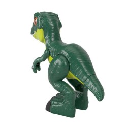 Fisher Price - Imaginext Jurassic World T-Rex XL - 3 ans et +