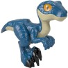 Fisher Price - Imaginext Jurassic World Vélociraptor XL - 3 ans et +