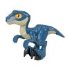 Fisher Price - Imaginext Jurassic World Vélociraptor XL - 3 ans et +