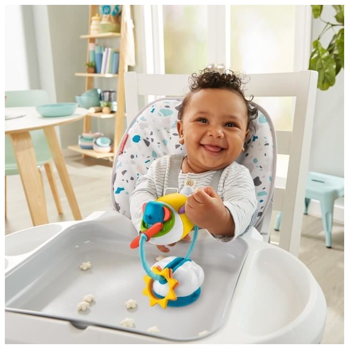FISHER-PRICE Mon Petit Avion d'Activités - Des 3 mois