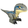 Jurassic World - Bebe Mirror Dino - Figurines Dinosaure - Des 4 ans