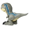 Jurassic World - Bebe Mirror Dino - Figurines Dinosaure - Des 4 ans