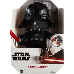 Star Wars - Peluche Dark...