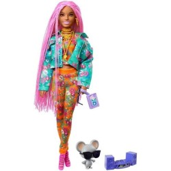 Barbie - Barbie Extra...