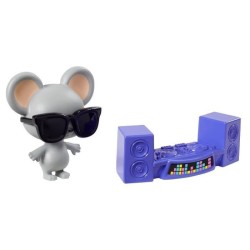 Barbie - Barbie Extra Souris DJ - Poupée - 3 ans et +