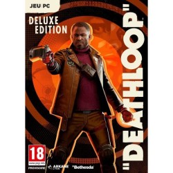 Deathloop Edition Deluxe...