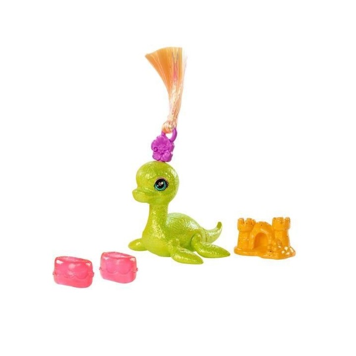 CAVE CLUB oeuf Enchanté Surprise Pailleté (modele aléatoire)