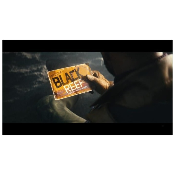 Deathloop Edition Deluxe Jeu PC