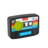 FISHER-PRICE Rires & Éveil Ma Premiere Cassette - 6 mois et +