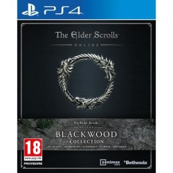 The Elder Scrolls Online :...