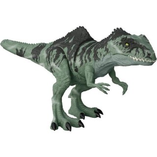 JURASSIC WORLD - Giant Dino Attaque Supreme - Figurines d'action - 4 a